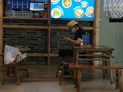 -十一街幺鸡成都担担面(悠方店)