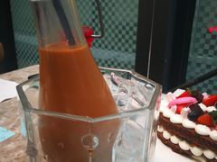 -大树餐厅(红旗街万达店)