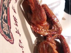 -鸽子侯·家宴·平价海鲜(市图书馆店)