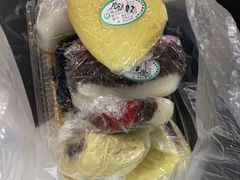 -江南春(中山中路店)