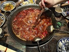 -旧街市鲜货老火锅(大光路店)