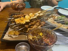 -517烧烤·龙虾·海鲜大排档(万象都荟店)
