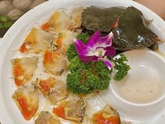 -官塘陈记鱼生·潮汕砂锅粥·牛肉火锅(潮枫路总店)