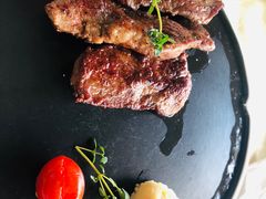 -威尼斯西餐厅(扬名广场店)