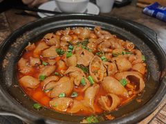 -新蜀会四川豆花(五羊店)