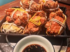 -517烧烤·龙虾·海鲜大排档(万象都荟店)