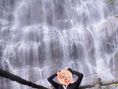 -千泷沟大瀑布旅游区