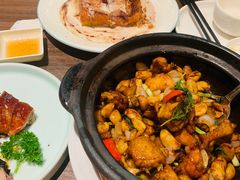 -新旺茶餐厅·早餐·夜宵(仙霞店)