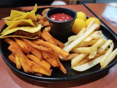 -魏斯理汉堡(西安沣东吾悦店)