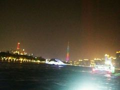 -珠江夜游广州塔·中大码头