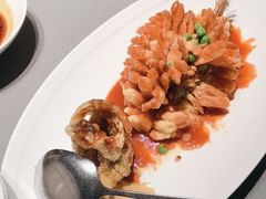 -小厨娘淮扬菜(天印大道店)