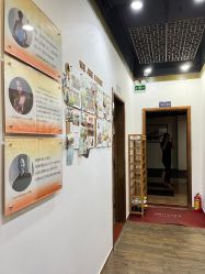 -兴亚瑜伽20年老馆