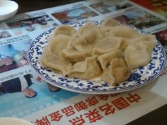-去茶去餐厅(中央大街店)