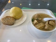 -护国寺小吃店(阜成门桥店)