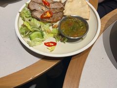 -农畉LONFOOD(万象天地店)