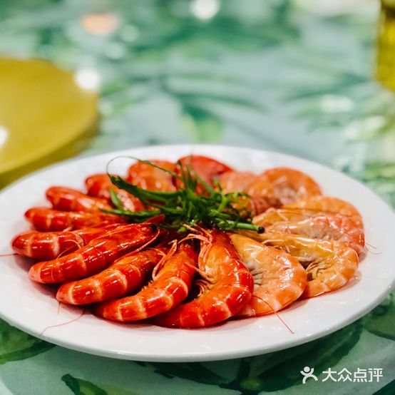 四姑娘川味海鲜(八爪鱼店)