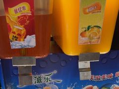 -玫瑰花园自助烤肉(顺义鑫海韵通店)