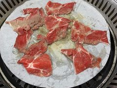 -集杰尚品海鲜烤肉自助餐厅(乳山振华店)