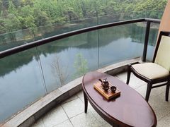 -海兰云天度假区温泉