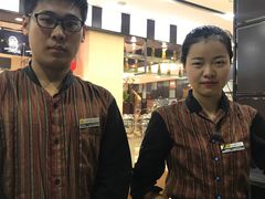 -铂丽斯国际大酒店-凯悦自助餐厅