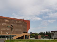 -上海财经大学(国定路校区)
