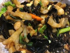 -老虎滩船说·海胆水饺·大连海鲜(老虎滩店)