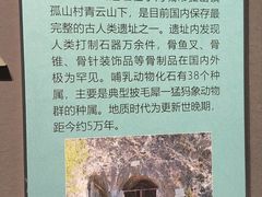 -辽宁古生物博物馆