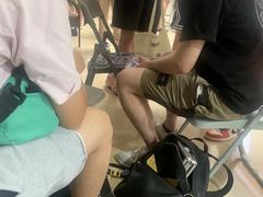 -中福古玩城(浙江中路店)