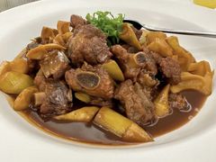 -元唐家宴•经典东北菜(梅市口路店)