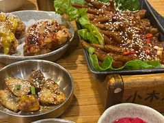 -小木屋米酒店·韩国料理(深圳总店)