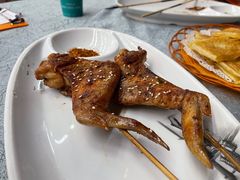 -皮记海鲜1995(寮步店)