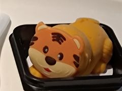 -海底捞火锅(银泰中心店)