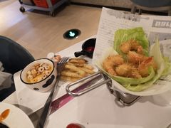 -豪客来牛排(开元盛世广场店)