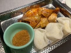 -章吴记喜瑞餐厅(东东城店)