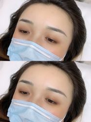 -久匠·野生眉半永久纹眉