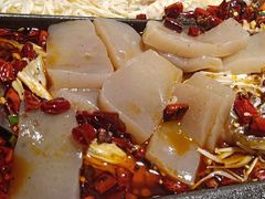 -原味烤鱼(吾悦广场店)