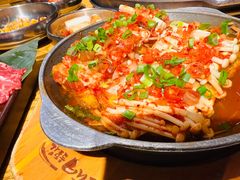 -姜虎东白丁烤肉(银泰中心in99店)
