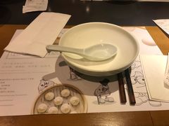 -南小馆(迪士尼小镇店)