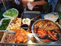 -阜阳杜大大卷馍(塘沽路店)