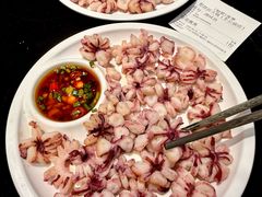 -憨铁匠老火锅(龙岗万科里店)