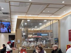 -喜家德虾仁水饺(浦东山姆店)