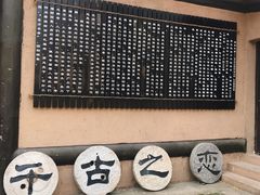 -千年银杏谷文化旅游区