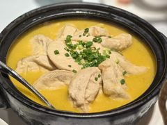 -小厨娘淮扬菜(龙湾天街店)