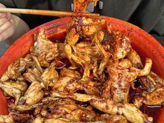 -咖咖火锅(老店)