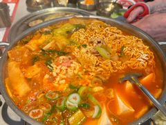 -韩一品韩国料理(柏庐南路店)
