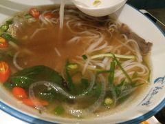 -美奈小馆·越南料理(中航城君尚购物中心店)