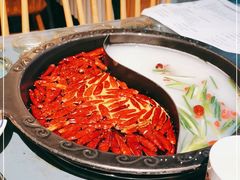 -8号苑自助烤场(西单店)