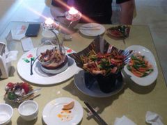 全家福-福慧慈缘素食餐厅(王府井店)