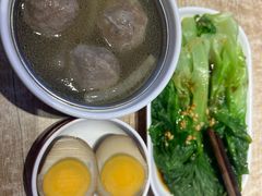 -阿当·小炒牛肉面(人广店)
