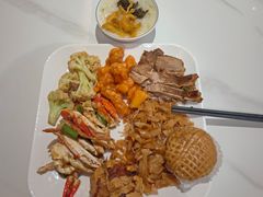 -新美姿美食水疗汇(罗湖口岸店)
